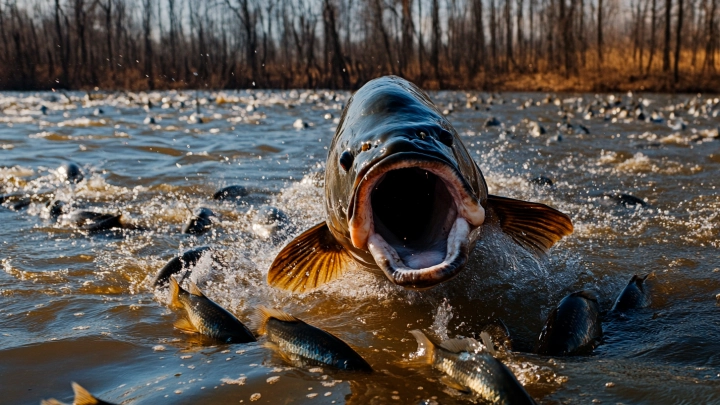 Главу рыболовного клуба в Новосибирске подозревают в получении коммерческого подкупа
