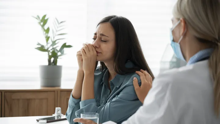 Роддом смерти? В Новокузнецке найдены две новые жертвы халатности врачей