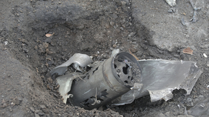 Новогодняя бомбёжка Донецка и Белгорода: Что пообещало за это НАТО Киеву?