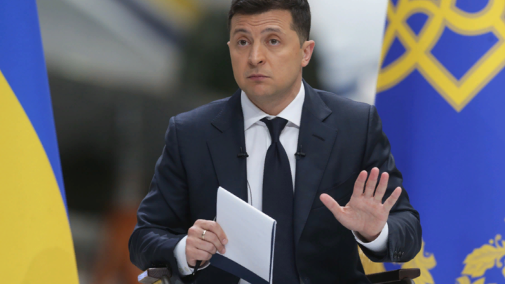 Пророческая шутка Зеленского: Сбылось абсолютно всё