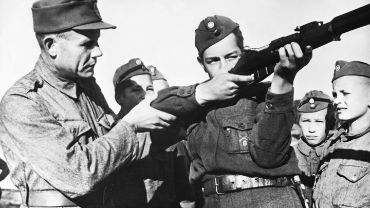 Мало русских резали: Финляндию как боевого вассала Запада оценил военкор Сладков и указал, о чём нельзя забывать