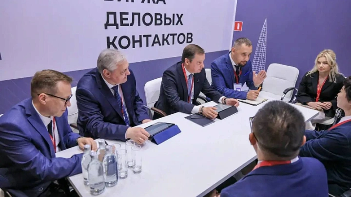 ПМЭФ-2026: Поморье будет развивать порт Архангельск вместе с китайскими партнерами