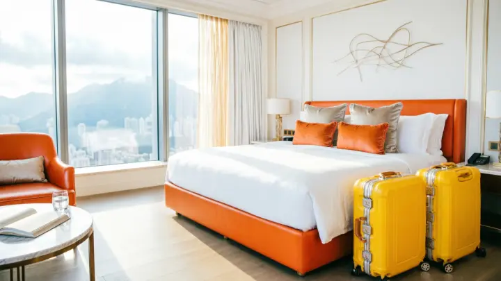 Новые правила бронирования гостиниц в России с 1 марта: в чем суть?