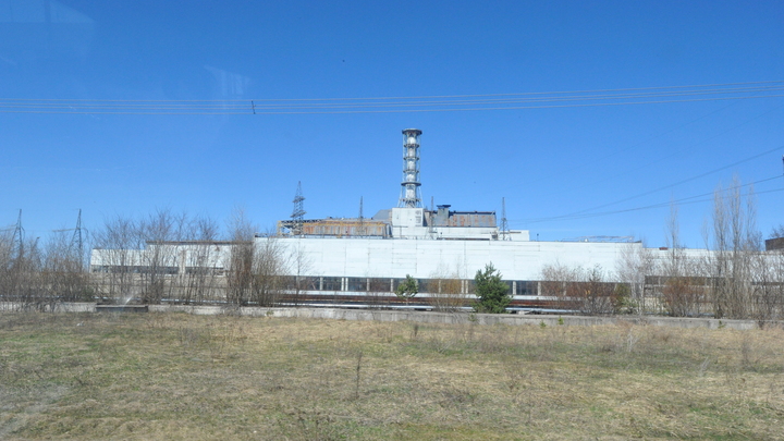 Ситуация на Украине 10 марта 2022: угроза утечки радиации и отравляющие провокации