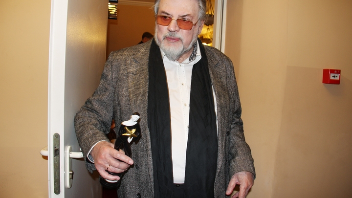 Наталья Селезнёва прокомментировала увольнение Ширвиндта из Театра сатиры: Если случится