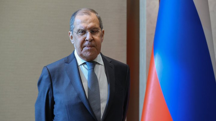 Глава МИД Лавров представит Россию на сессии Генассамблеи ООН в сентябре