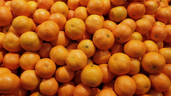 Врач рассказала об опасности мандаринов на Новый год: Убрать