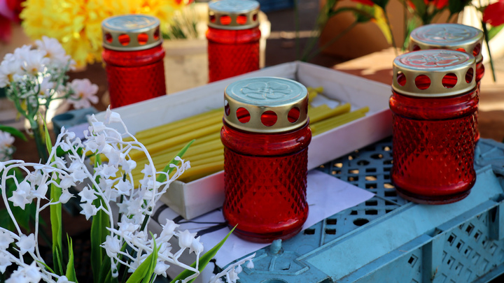 Кто такой генерал Виктор Золотухин