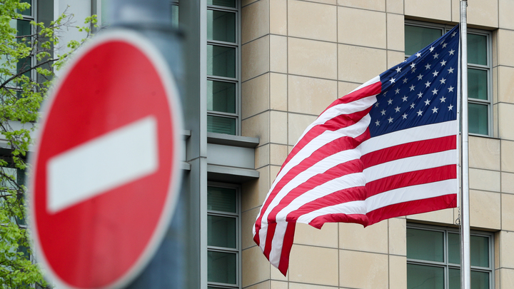 Мрачный прогноз от главы JPMorgan: из-за роста госдолга экономика США движется к обрыву