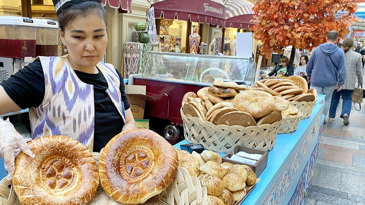 Русская туристка удивилась, как в Таджикистане относятся к женщинам: Было страшно