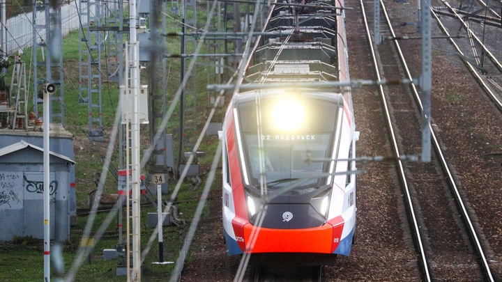 РЖД готовится ввести оплату проезда в электричках по геолокации