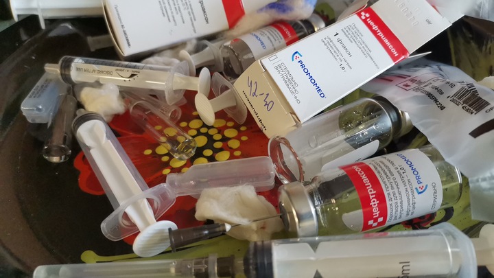 В Краснодарском крае ещё 271 случай коронавируса