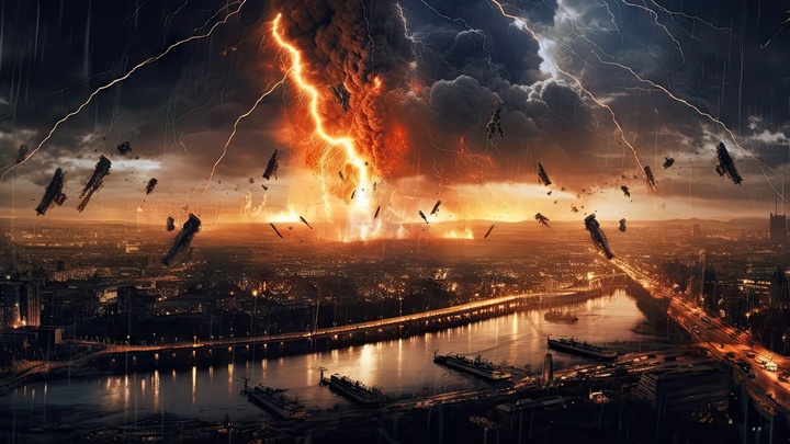 Два миллиардера США поспорили из-за Украины. Компромисса не вышло