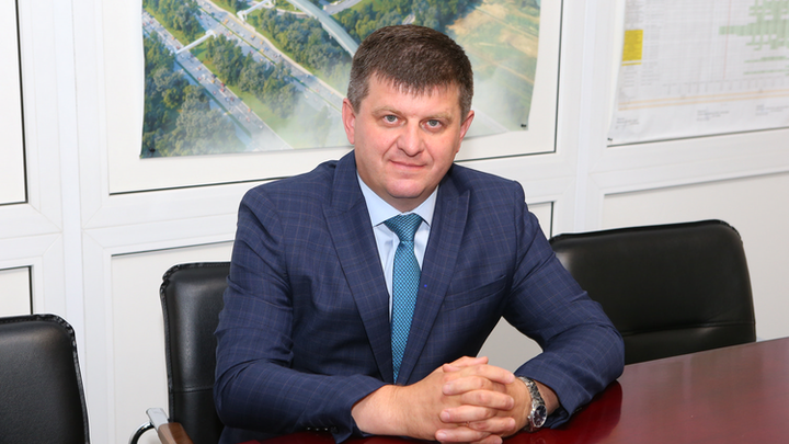 Министр строительства Новосибирской области прокомментировал кадровый голод в отрасли