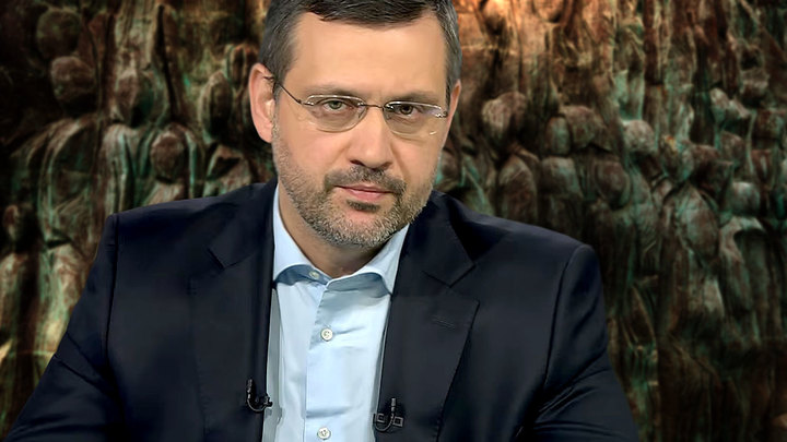 Кровь миллионов: Судить нельзя простить