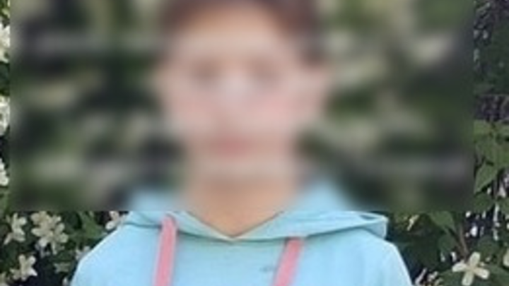 В Тольятти пропавшая девочка вернулась домой