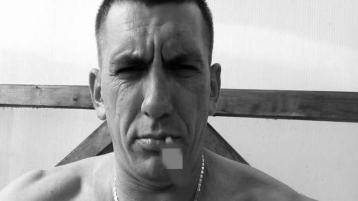 В зоне СВО на Украине мужественно погиб 40-летний житель Ростовской области