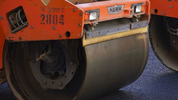 Собянин рассказал о развитии городской инфраструктуры в разных округах Москвы