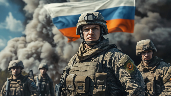 Триумф русского солдата. Победа. Почему Часов Яр не могли освободить 1,5 года?