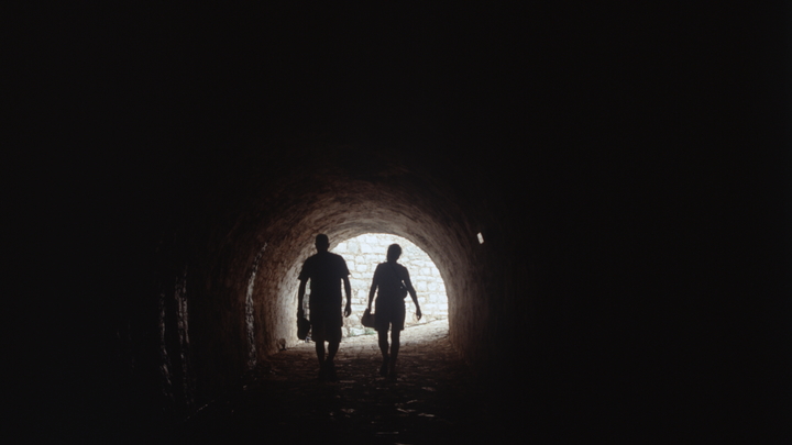 Думали, байка - оказалось правдой: Русские взломали Авдеевку через тайный ход под землёй