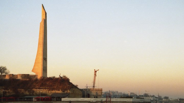Спас экипаж ценой своей жизни: В Севастополе рассказали о гибели командира корабля “Цезарь Куников”