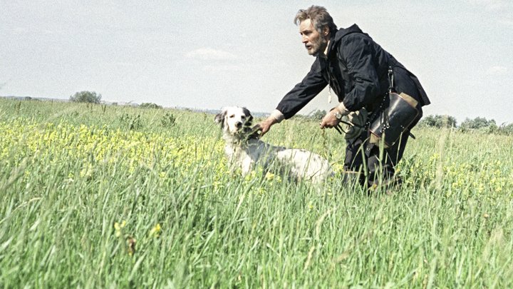 За что зрители возненавидели звезду Угрюм-реки: Плакали миллионы