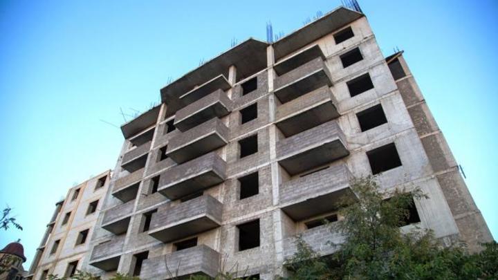 В Анапе горожане просят власти узаконить самострой