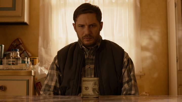 Не предлагают!: Том Харди признался, в каком русском фильме хотел бы сняться