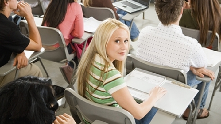 Мелитопольский госуниверситет прошел русскую аккредитацию