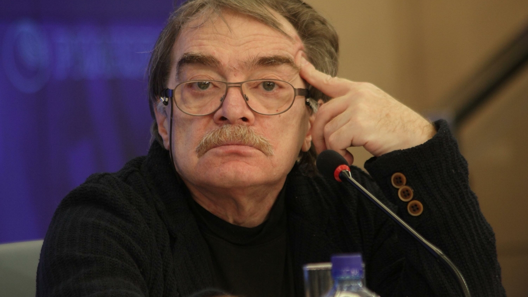 Александр Адабашьян: Разделяю позицию Михалкова, в нашем кино давно пора наводить порядок Александр Адабашьян: Разделяю позицию Михалкова, в нашем кино давно пора наводить порядок