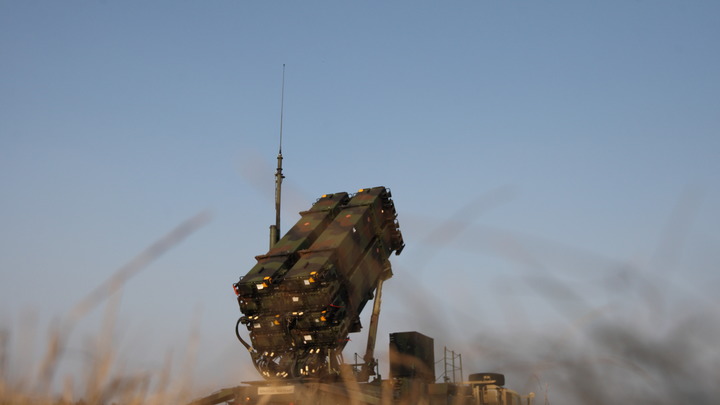 Призыв украинского вице-премьера к США сочли опасной провокацией