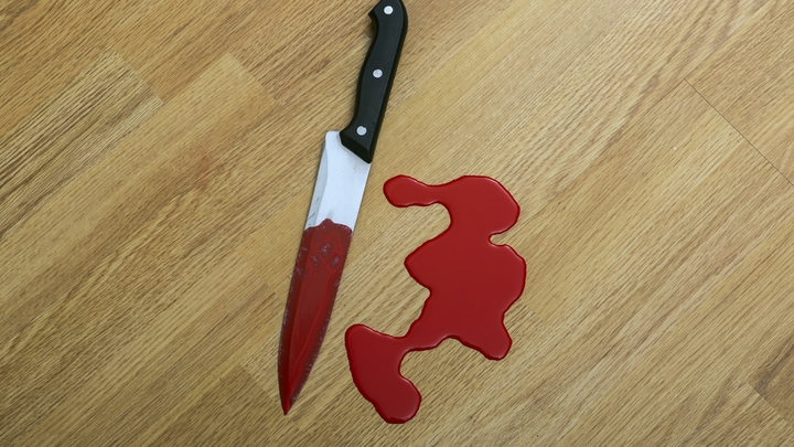 Хотел убить только ребёнка: Армавирский убийца снял новое видео о своём преступлении