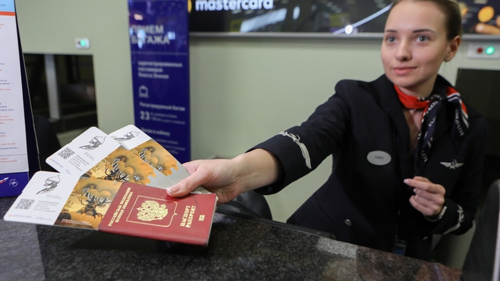 В Россию вернулись 80 процентов бежавших из страны после начала спецоперации