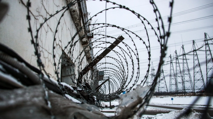 Избившего ветерана СВО неадеквата из Энгельса отправили в СИЗО