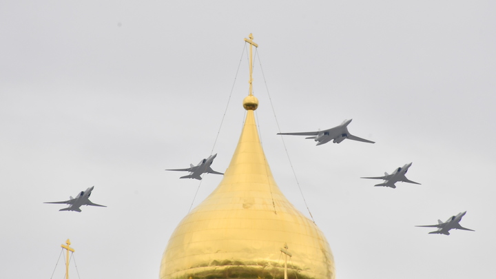 Под Белгородом при обстреле украинскими военными погиб священник
