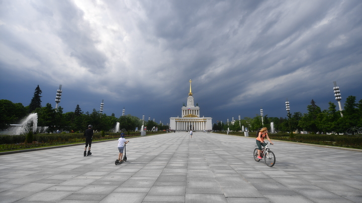 Электросамокаты могут исчезнуть: Их опасность признали в ГИБДД