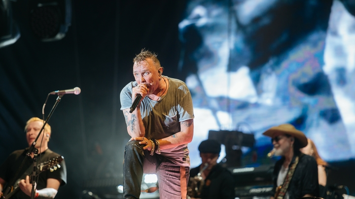 Гарик Сукачёв заявил, что не планирует покидать Россию: С этим в гроб положат