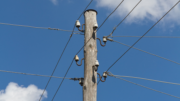 В Краснодаре из-за двух энергоаварий свет отключили ещё у нескольких тысяч человек