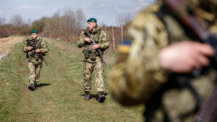 Венгрия начала спецоперацию на Украине. Арестович сдал план: Приходи и забирай