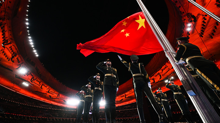 Минобороны: Китай не станет терпеть независимость Тайваня