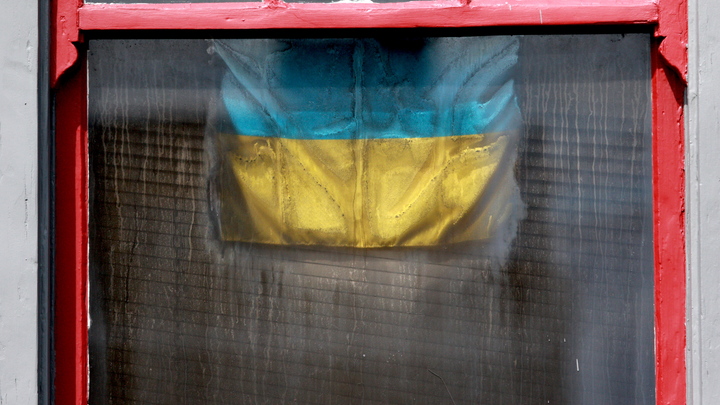 В Киеве новый конфликт в верхах. У Залужного ещё один противник