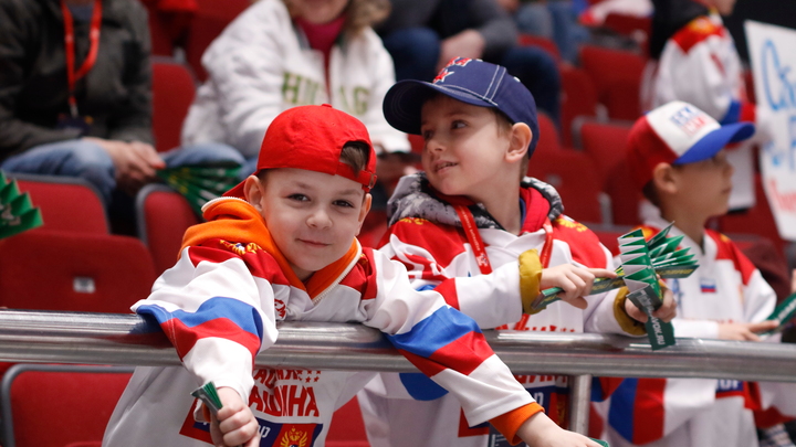 В какую секцию отдать ребенка? Помогут столичные центры тестирования