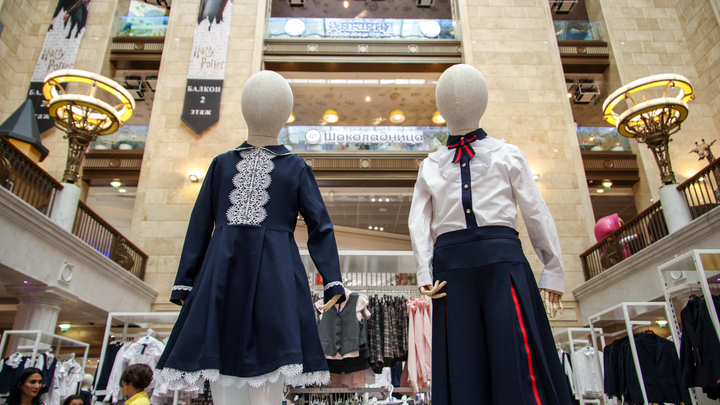 Есть ли гарантия на товары параллельного импорта