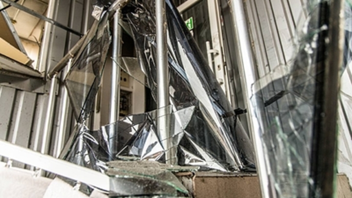 ВСУ обстреляли пригород Новой Каховки – администрация