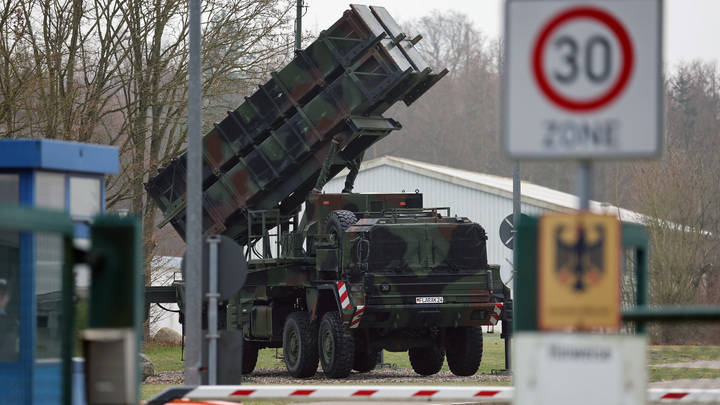 Эксперт заявил о недосягаемости западноукраинских регионов для части русских ракет