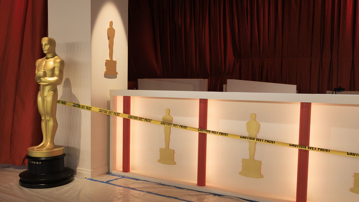 Украинцы проиграли русским на Оскаре: Эксперт объяснил голливудский казус