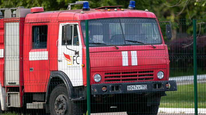 Пожарный на Урале погиб от удара током, спасая кошку