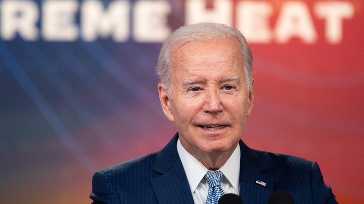 Трамп раскрыл IQ Байдена