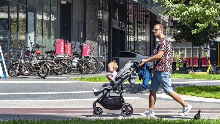 Демография на грани катастрофы. Поможет ли введение отцовского капитала?