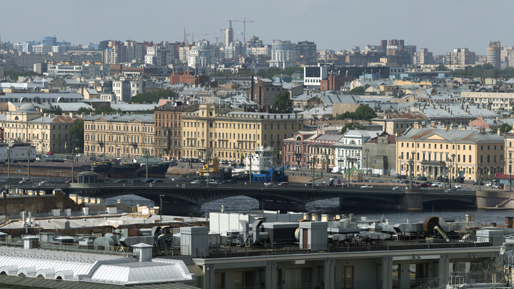 Азербайджанская мафия в Петербурге: После избиений начались обыски - что известно о деле